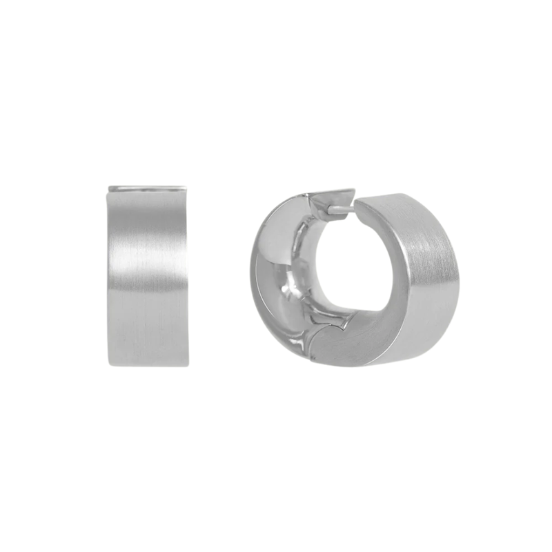 Dean Davidson Soho Huggie Hoops