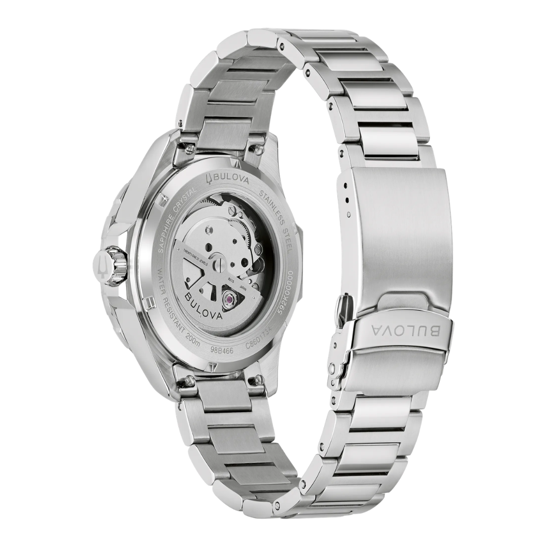 Bulova Marine Star Automatic watch