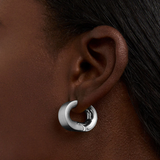 Dean Davidson Soho Huggie Hoops