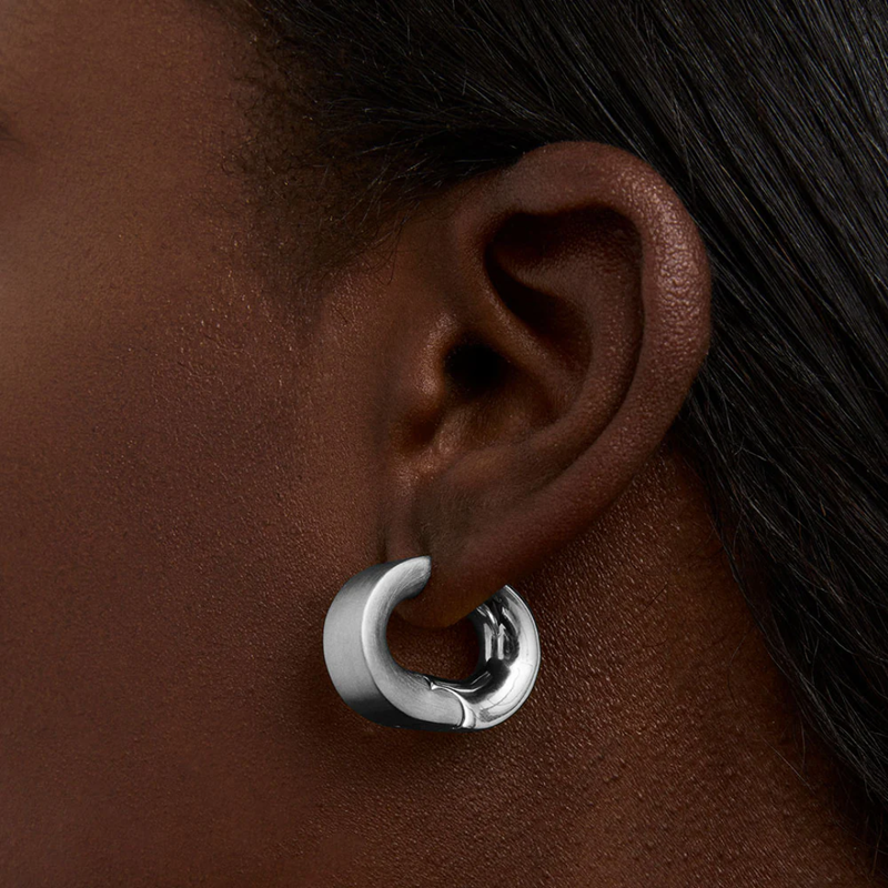 Dean Davidson Soho Huggie Hoops