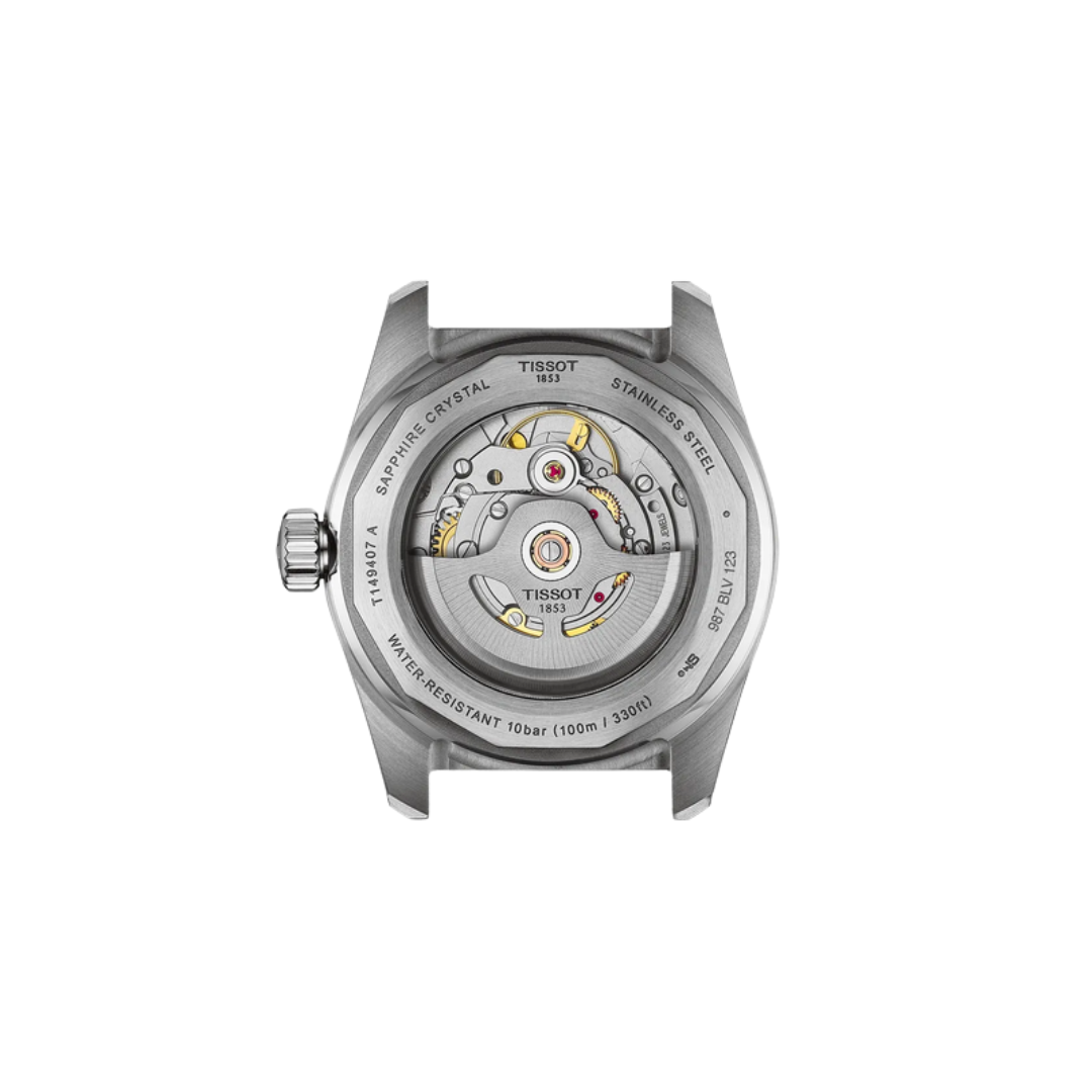 Tissot PR516 Powermatic 80