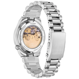 Citizen "TSUYOSA" Purple Face Automatic Watch