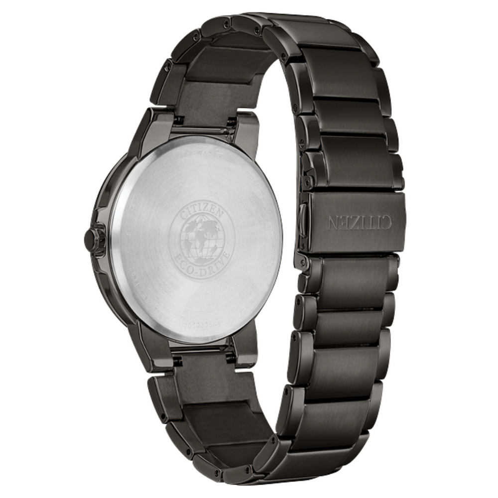 CITIZEN Axiom Eco Drive watch