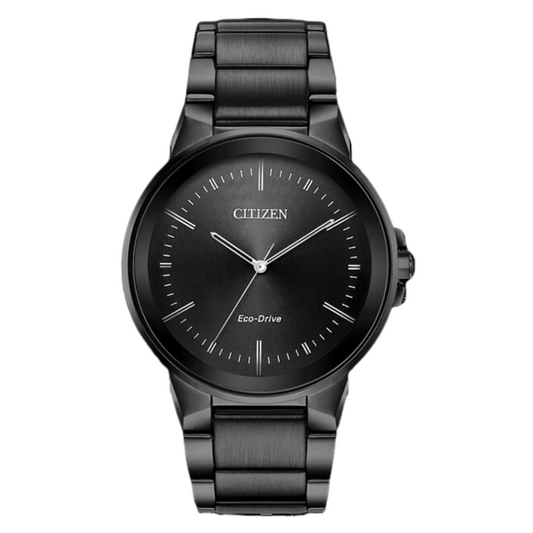 CITIZEN Axiom Eco Drive watch