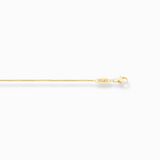 Thomas Sabo 18K Yellow Gold Plated Venezia Chain