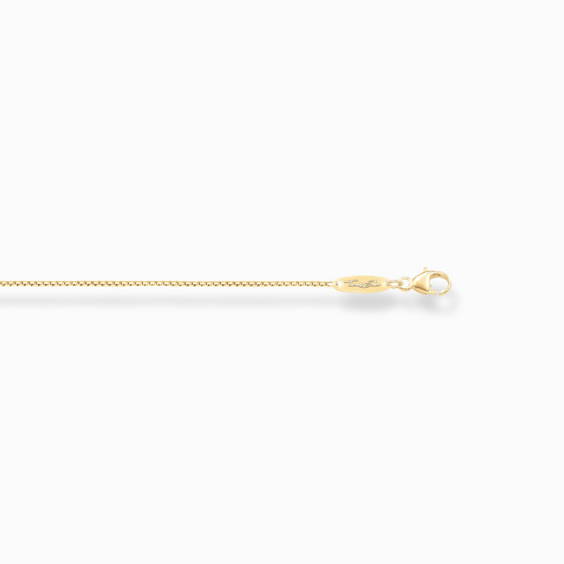 Thomas Sabo 18K Yellow Gold Plated Venezia Chain