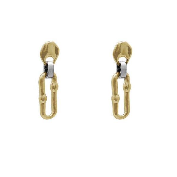 Ciclon Gen Earrings