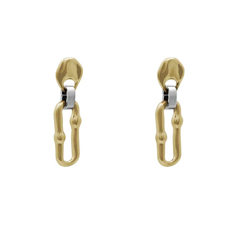Ciclon Gen Earrings