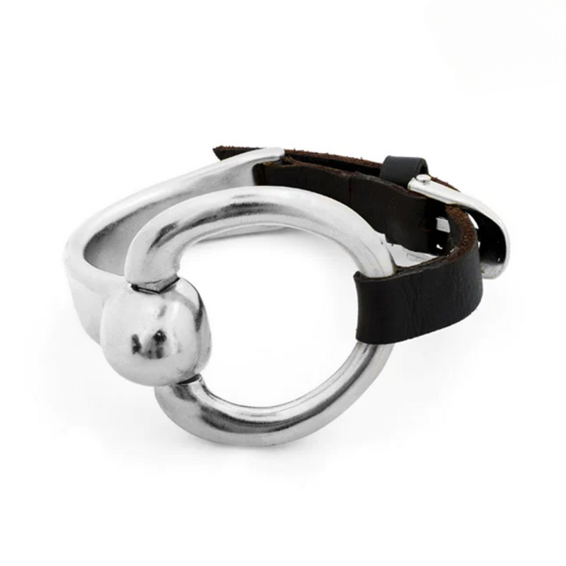 Ciclon Bocado Bracelet