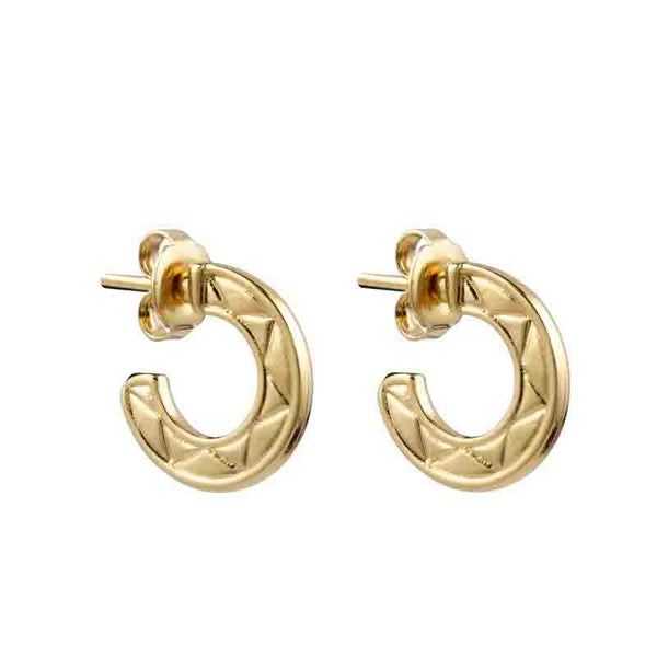 Ciclon Ocaso Earrings