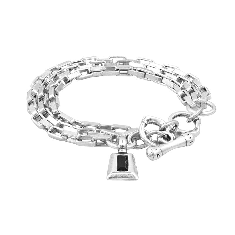 Ciclon Tres Chic Bracelet