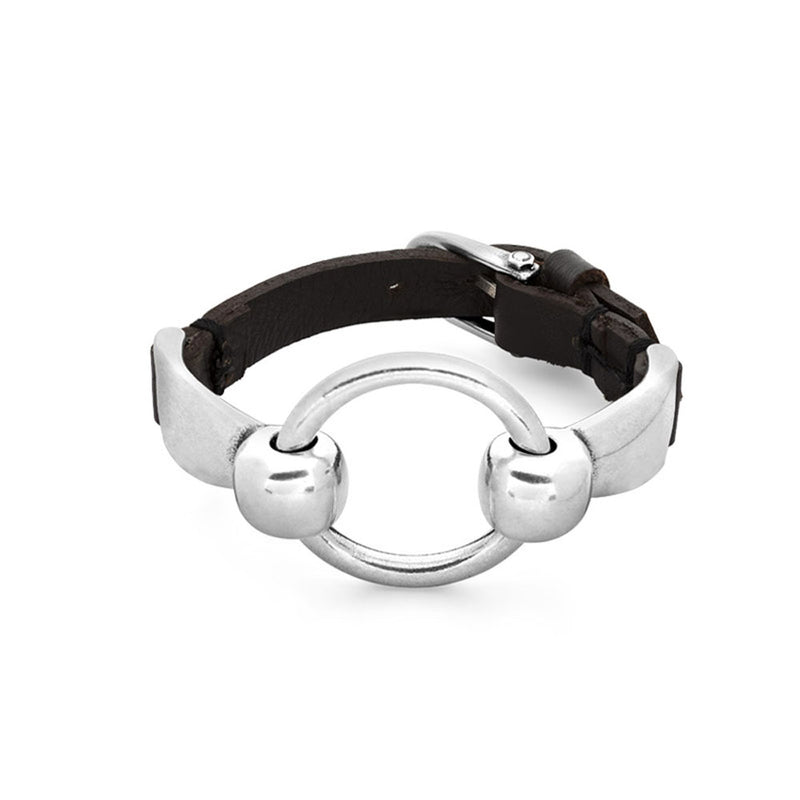 Ciclon Embocadura Bracelet