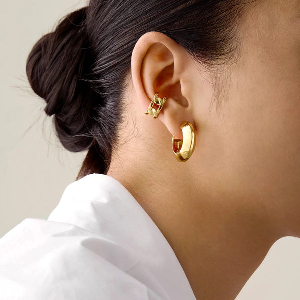 Jenny Bird Simone Lobe & Ear Cuff